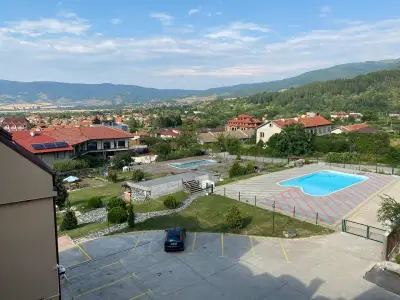 Apartment Dolce Vita
