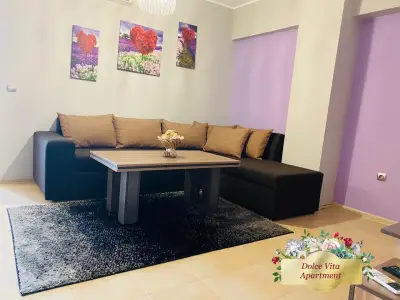 Apartment Dolce Vita