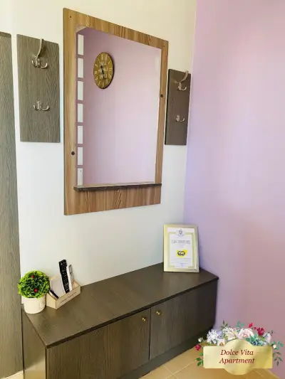 Apartment Dolce Vita