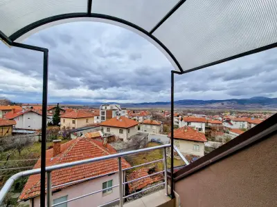Sapareva Apartments