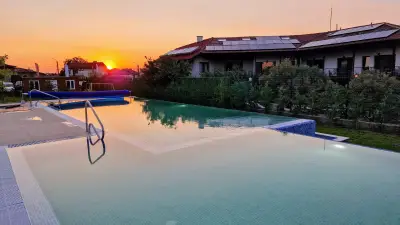 Sapareva Apartments