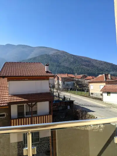 Sapareva Apartments