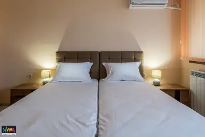 Apartment Trayana