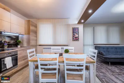 Apartment Trayana