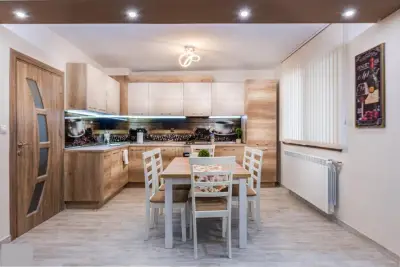 Apartment Trayana