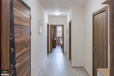 Apartment Trayana