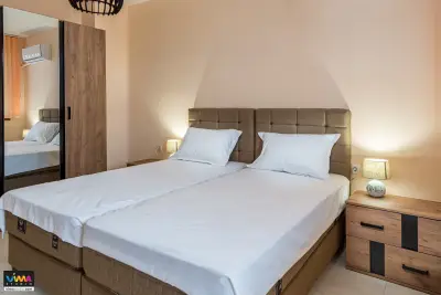 Apartment Trayana