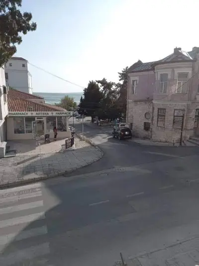 Апартамент за гости Моника