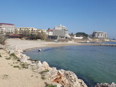 Апартамент Морски рай А13