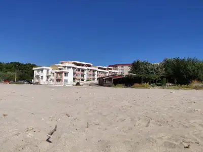 Апартамент Морски рай А13