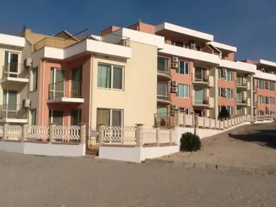 Апартамент Морски рай А13