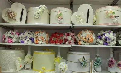 Празнична и Сватбена Агенция Моят Ден