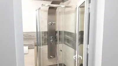 Апартамент Софи