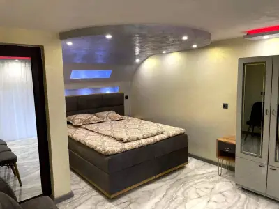 Апартаменти Dream