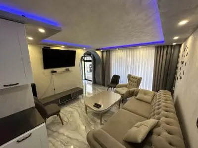 Апартаменти Dream