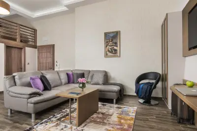 Boutique Apartments - Sevtopolis