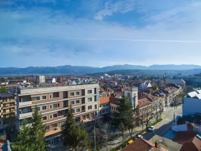 Boutique Apartments - Sevtopolis