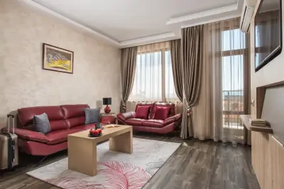 Boutique Apartments - Sevtopolis