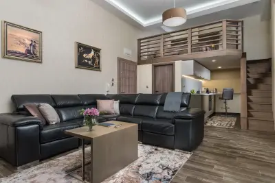 Boutique Apartments - Sevtopolis