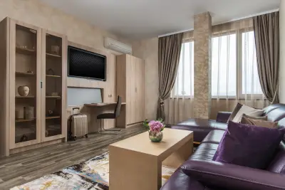 Boutique Apartments - Sevtopolis