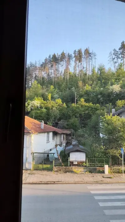 Petrov Apartment