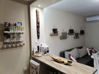 Petrov Apartment