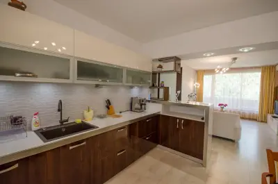 Apartment "Bella"
