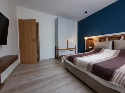 Apartment Tilia