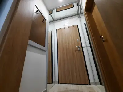 Apartment Tilia