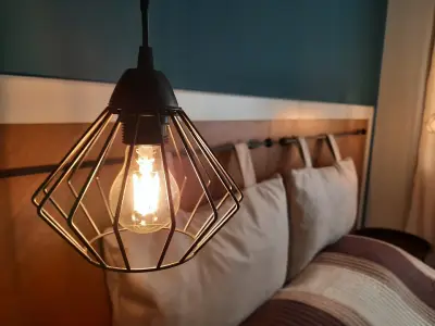 Apartment Tilia