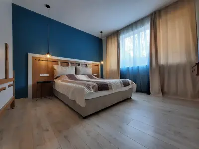 Apartment Tilia