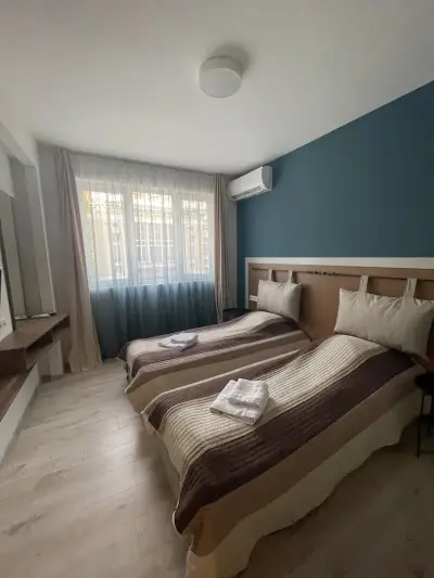 Apartment Tilia