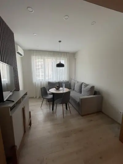 Apartment Tilia