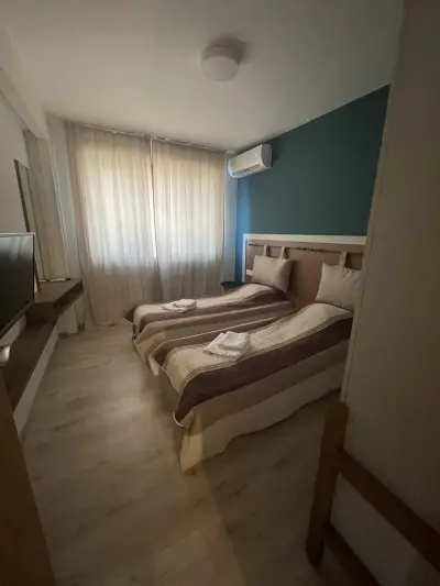 Apartment Tilia