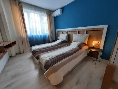 Apartment Tilia