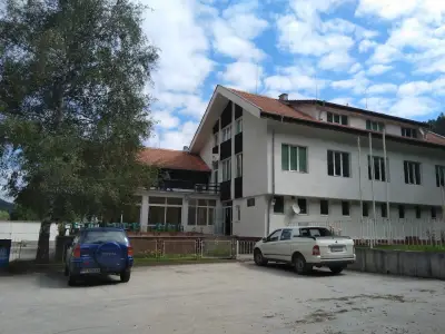 Chaira Apartments