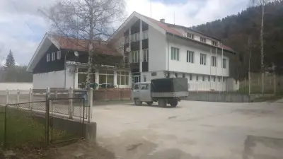 Chaira Apartments