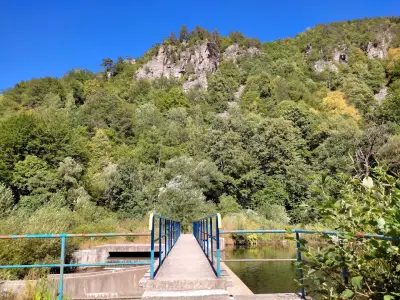 Chaira Apartments