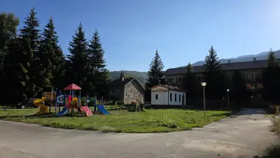 Chaira Apartments