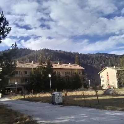 Chaira Apartments