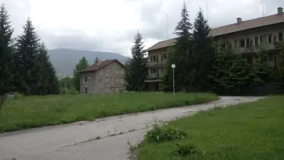 Chaira Apartments