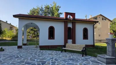 Chaira Apartments