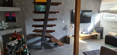 Apartment 18