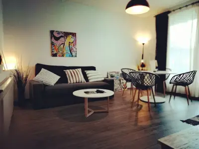 Apartment 18