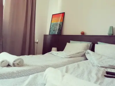 Apartment 18