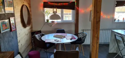 Apartment 18