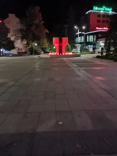Bendida Central
