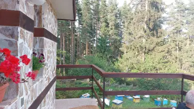 Къщи Тара