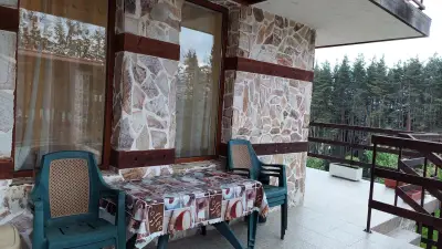Къщи Тара