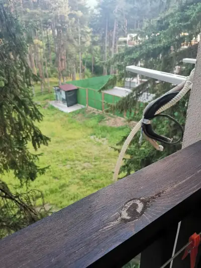 Apartment Krasi